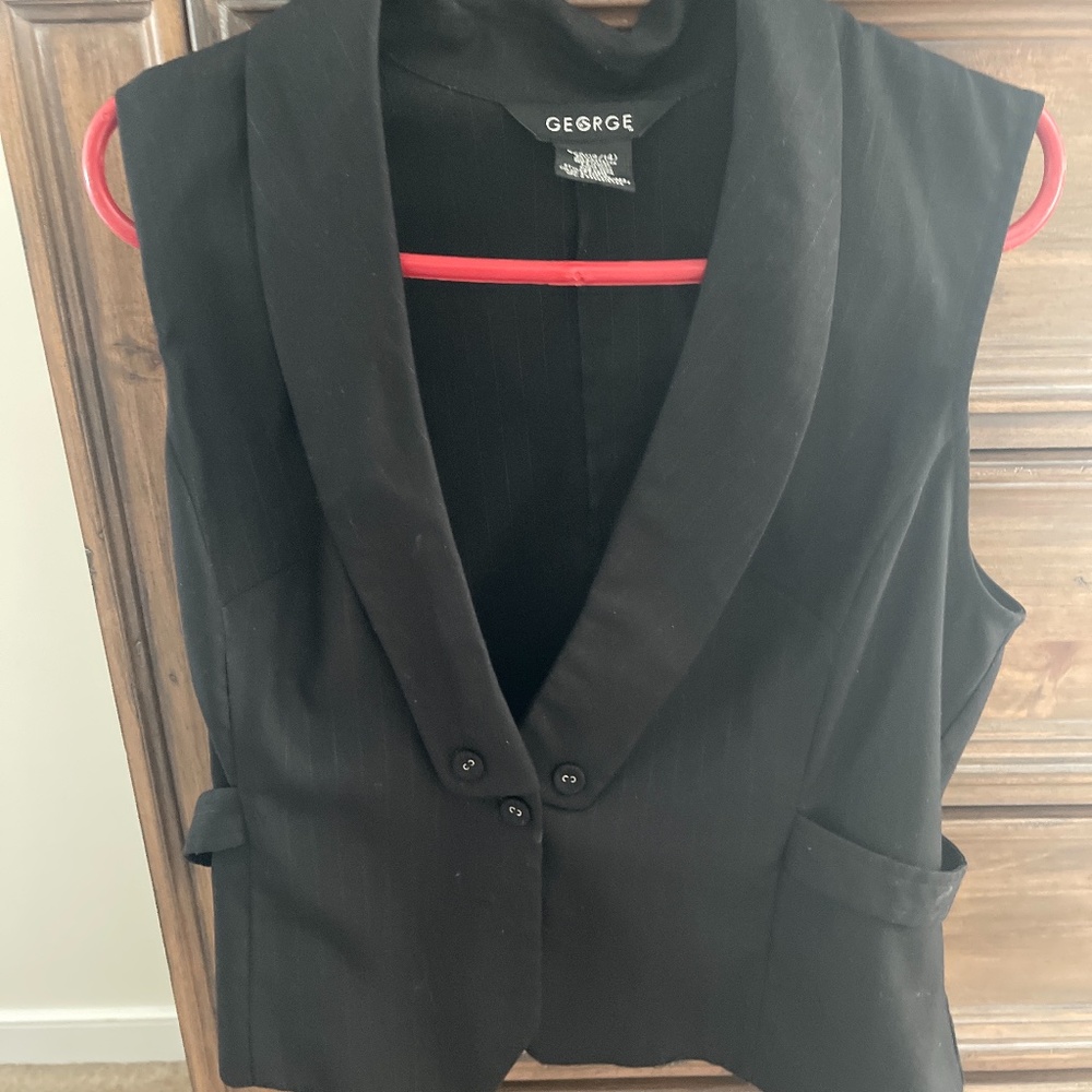 Vest